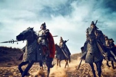 文天祥《正气歌》原文及译文