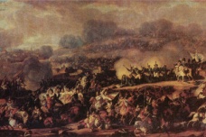 莱比锡会战：拿破仑战争中最激烈的战役