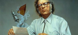 1992年4月6日：阿西莫夫逝世