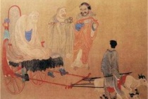 吴彬的代表作品