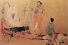 吴彬的代表作品