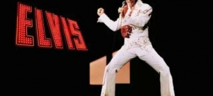 1977年8月16日：埃尔维斯·普雷斯利逝世