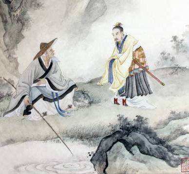 治国思想