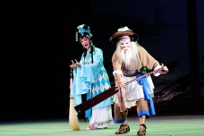 《玉簪记》作品赏析