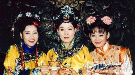 孝庄皇太后为什么下嫁_孝庄皇太后与多尔衮