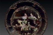 嵌螺钿工艺的顶级人物江千里简介