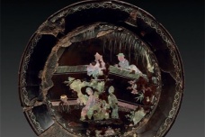 嵌螺钿工艺的顶级人物江千里简介