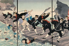 日本的脱亚入欧指的是什么