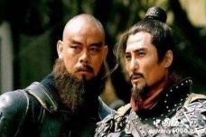 鲁智深和林冲疏远的原因