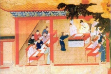 九品中正制的由来和内容