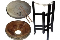 板鼓是什么乐器