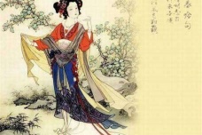 贾探春的角色分析