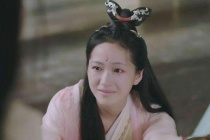 《琉璃》小银花被元朗利用毁了九环雪灵芝