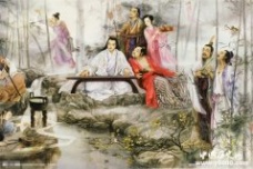 王戎:竹林七贤中最吝啬的人