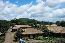 济州岛的民俗文化