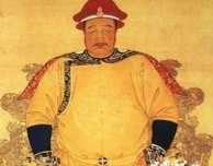 清朝皇帝疑案之皇太极