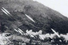 金城战役真实情况