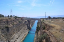 科林斯的历史沿革