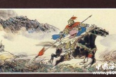 西楚霸王项羽的生平简介