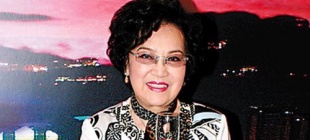 2021年1月4日：李香琴逝世