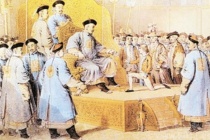 马戛尔尼对清朝的评价