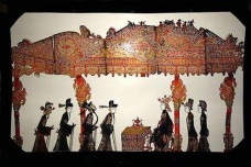 沔阳皮影戏历史溯源