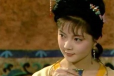 薛宝钗的角色分析