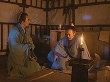 玄武门兵变的事前准备