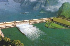 长江三峡重庆景区都有哪些景点