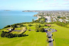 奥克兰城市介绍