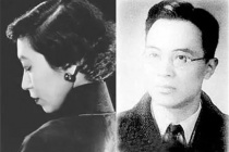 张爱玲为什么要给胡兰成三十万分手费