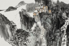 《过香积寺》简介与赏析