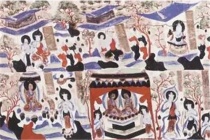 敦煌壁画为什么会变色