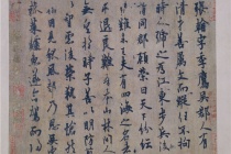 欧阳询生平简介