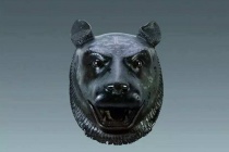 虎首铜像什么时候回来的