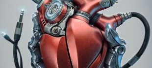 1952年3月8日：机械心脏成功应用