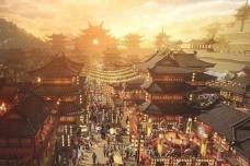 《帝京篇》的原文与翻译