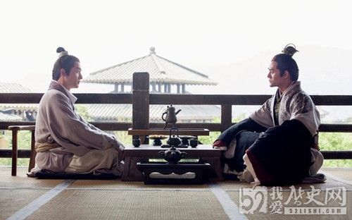 揭秘：为什么统一六国的会是秦？