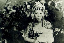 施银花生平简介