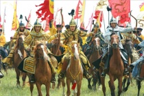 清朝八旗子弟的福利待遇有多好