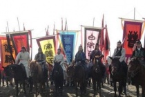 董卓讨伐战的准备过程