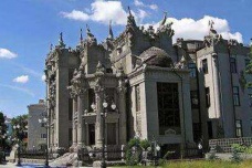 乌克兰的科技艺术介绍