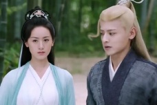 《琉璃》腾蛇为什么下凡找璇玑