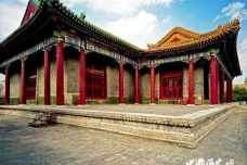 和珅的豪宅堪比皇宫