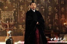 刘邦触底反弹：机会总是留给有准备的人！