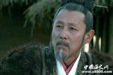 项羽和刘邦的年龄差距