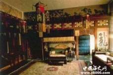 清朝皇帝的书房分别有什么用处