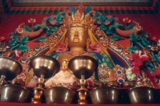 象雄文明对藏族文化的影响