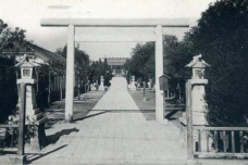 曾经的天津日租界有哪些路名