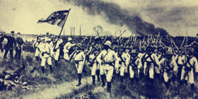 八国联军侵华战争